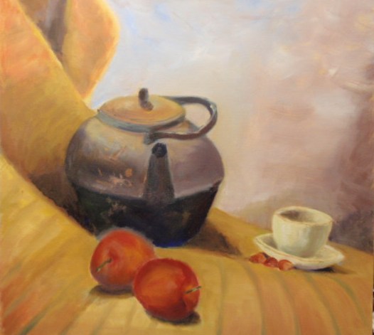 Still Life I